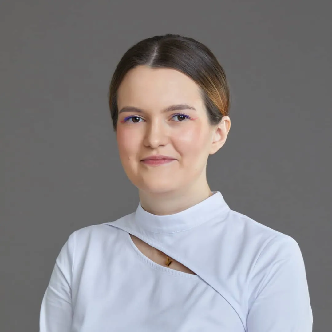 Профессиональная чистка зубов